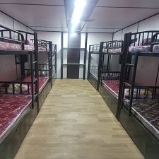 bunk-cabin