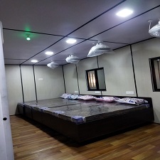 bunk-cabin