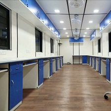 Office Cabins