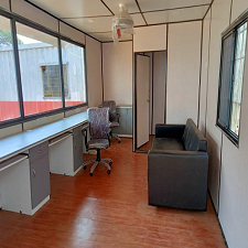 Office Cabins